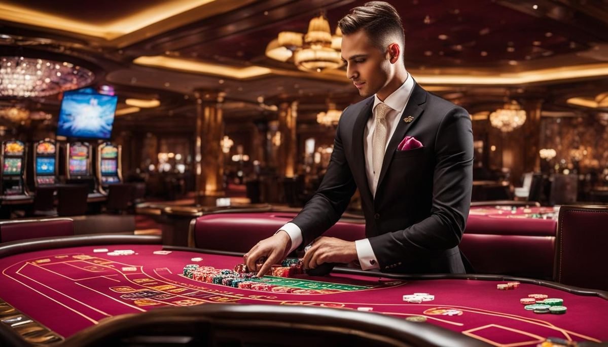 Hình ảnh trải nghiệm di động với bóng đá và casino trực tuyến tại xsbdh
