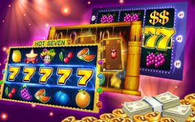 Các trò chơi slot online đa dạng trên nền tảng xsbdh